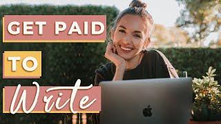 The BEST Freelance Writing Websites | Get Paid to Write