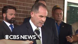 Arkansas State Police give update after deadly grocery store shooting | full coverage