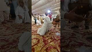 Saraiki balochi jhumar Khalil Sabqi #shorts#jhumar#viral#best#saraiki#dance#khalilsabqi