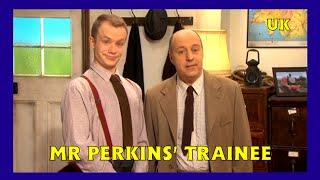 Mr Perkins' Trainee - UK - HD