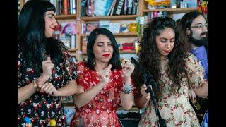 A-WA: NPR Music Tiny Desk Concert