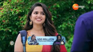 Mahanati | Ep - 29 | Best Scene | Jun 30 2024 | Zee Kannada | Watch for free on ZEE5