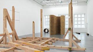 Olaf Holzapfel – Der Mantel (Zurich Art Prize 2024)