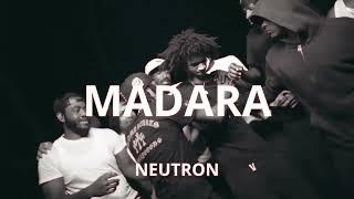 [FREE] Kyle Richh x Mrow x Jerk Drill Type Beat " MADARA " | NY Jerk Drill Type Beat 2024