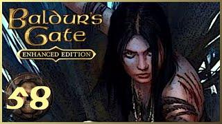 Baldur's Gate EE - 58 - Back to Baldurs Gate | Insane Difficulty | Neutral Party