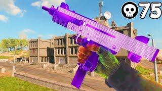 *NEW* MILANO SMG META RETURNS on REBIRTH ISLAND! (WARZONE 3)