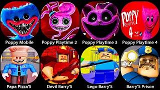 Poppy Playtime Mobile, Minecraft Poppy Playtime, Poppy 4, Poppy Playtime Minecraft, Roblox #99