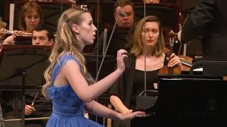 Rachmaninoff: Rhapsody on a Theme of Paganini - Anastasia Makhamendrikova