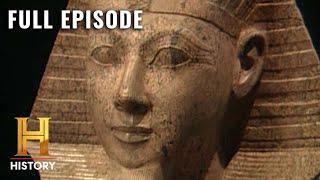 Ancient Mysteries: The Powerful Queen Pharaoh of Egypt (S3, E24) | Full Episode