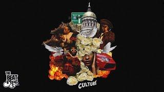 Migos Type Beat "Culture"