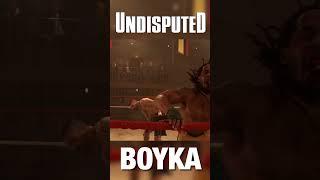 Undisputed | Boyka #undisputed #boyka #edit #hanumankind #bigdawgs