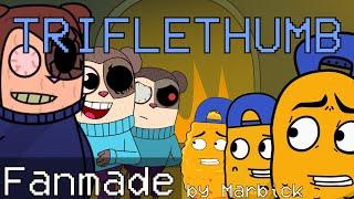 FNF Triflethumb (Fanmade) RELEASE (Gameplay)