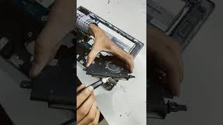 Lenovo Slim 3 Laptop Body & Hinge Breakage? Repair Guide | Suraj Computers #shorts