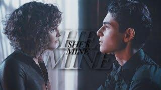 Bruce & Selina | She's Mine