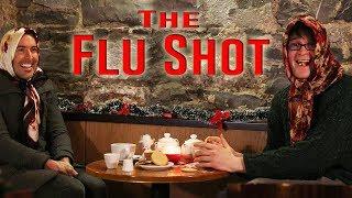 THE FLU