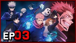 JUJUTSU KAISEN CURSED CLASH - Story Mode Part 3 - Chapter 2 (Part 1) (FULL GAME)