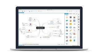 XMind 8 Introduction