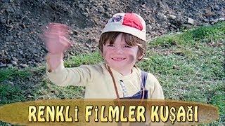 En Güzel Renkli Filmler Artık YouTube'da, Erler Film Türker İnanoğlu Kanalında!