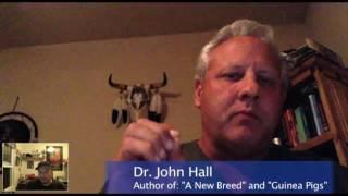 Dr. John Hall Interview