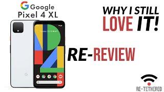 Pixel 4/Pixel 4 XL Review - 9 Months Later!