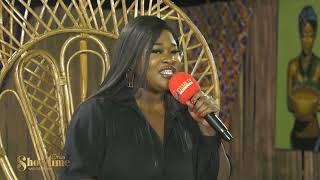 Most of my songs take time to dawn on people, and I like how my songs take their time - Sista Afia