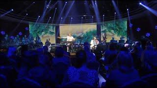 MEDITERANEO - TONCI HULJIC & ORCHESTRA (Stage Performance)