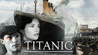 ¨TITANIC (1996)¨ Pelicula Completa Traducida al Español / Acción, Drama, Histórico / Full HD