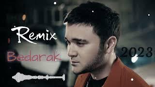 Shohruhxon - Bedarak (REMIX) | Шохруххон - Бедарак - (РЕМИКС) 2023