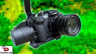 The Moza Air! The Best Budget Camera Gimbal?!