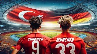 Türkgücü München  I  Let's play  I  Only signing Turkish and German players  I  Episode 79