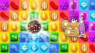 Candy Crush Soda Saga gameplay Video  level 126-130 #candycrushsodasaga #gameplay #viralvideo