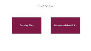 Spring Boot: Downloading Files and Images