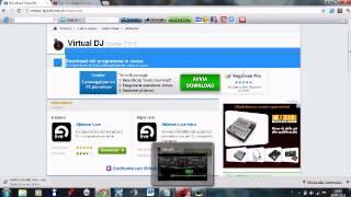 [Tutorial Virtual DJ Home 7 ITA]