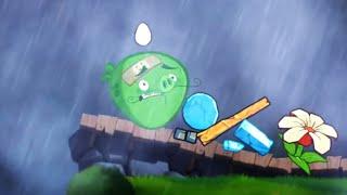 Angry Birds 2: Daily Challenge - Monday: Red’s Rumble