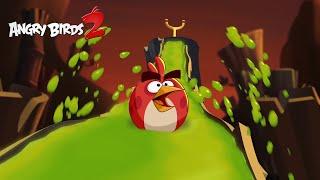 Out Now! Angry Birds 2: Snotting Hill (Google Play)