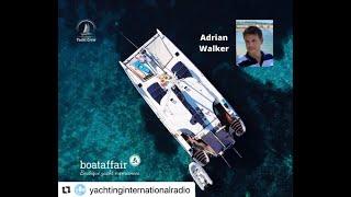 Boataffair on Yachting International Radio