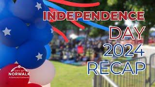 Independence Day Festival 2024
