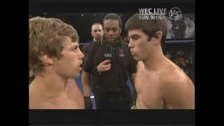 Dominick DominoNator Cruz vs  Urijah the Skater Faber We Embrace Cejudo 26