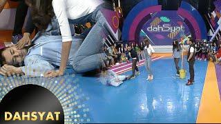 Raffi Ahmad Pura-Pura Lupa Saat Ingin Dihukum [Dahsyat] [12 April 2016]