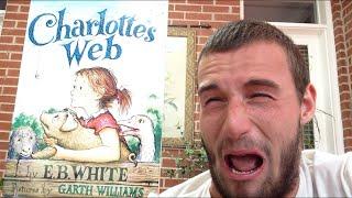 Charlotte's Web by E.B. White | Book Review