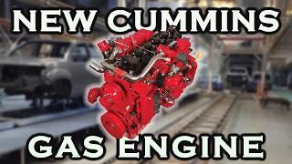 2025 Ram HD Cummins Petrol: Tracking the Latest Progress in Engine Development