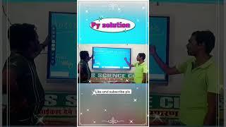 Smart board demo maxhub interactive flat panel #demo  #Maxhubsmartboarddemo @Pysolutions666