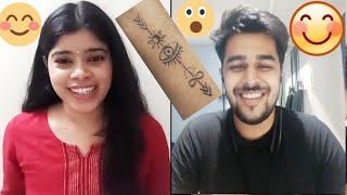 Clapingo English conversation|English practice with indian tutor on CLAPINGO|Q&A session with DIVYAM