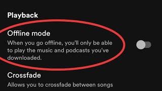 Fix Spotify Not Playing Downloaded Songs Problem Solved 2024