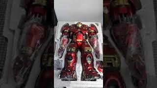 IronMan MK44 2 0 Hulkbuster Unboxing | Tech Gadgets YouTube Channel