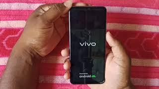 How to Hard Reset vivo V19 Neo - Pattern Unlock