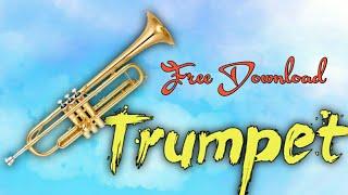 #Trumpet #Kontakt #Library || #Free #Download