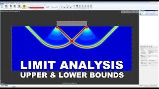 Limit Analysis Part 1