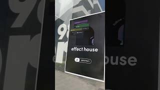 Target Tracking in Effect House ⭐️ #effecthouse #augmentedreality #doitfam #athens #creator #tiktok