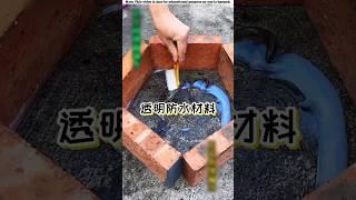 Strong gummini wood toy-woodworking art skill _ hand crafts #facts #amazingfacts